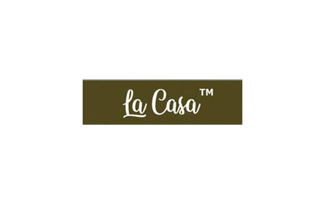 La Casa French Vanilla Ice Cream Cone Mix    Pack  400 grams